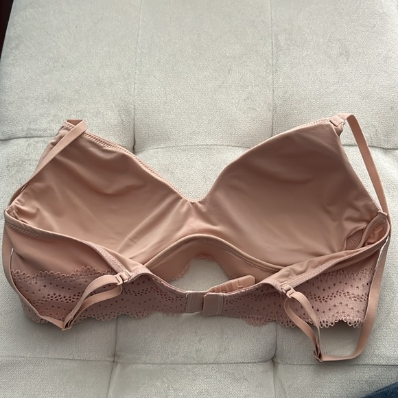 NWOT, M/ 34A/B, CuddlDuds, Wireless Bra - Picture 3 of 4